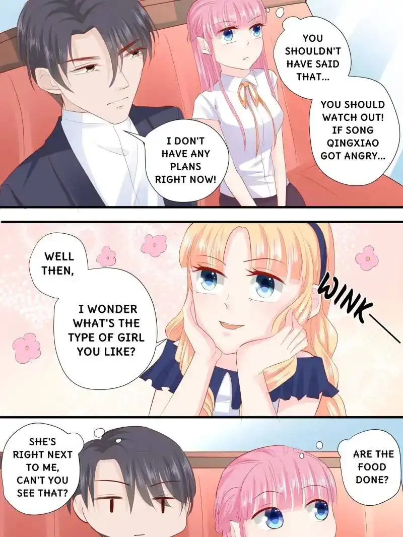 Don't be so harsh Chapter 206 9